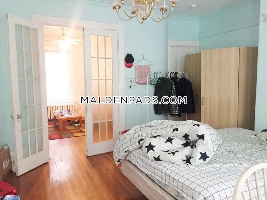 MALDEN - 2 Beds, 1 Bath - Image 7