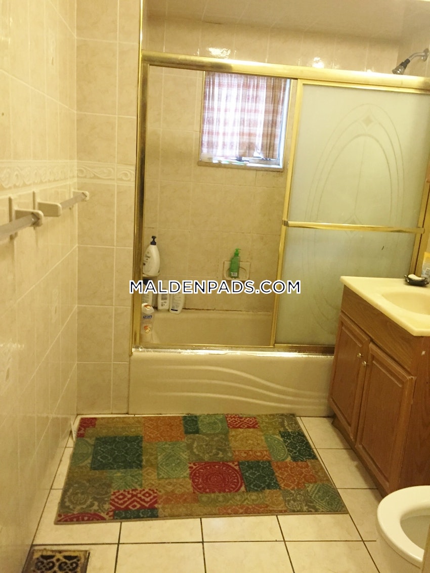 MALDEN - 5 Beds, 1 Bath - Image 3