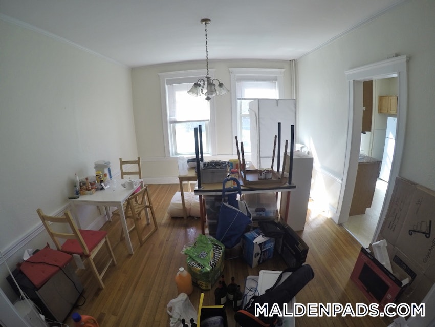 MALDEN - 2 Beds, 1 Bath - Image 3