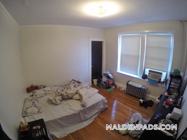 Malden, MA - 2 Beds, 1 Bath - $2,450 - ID#5483433