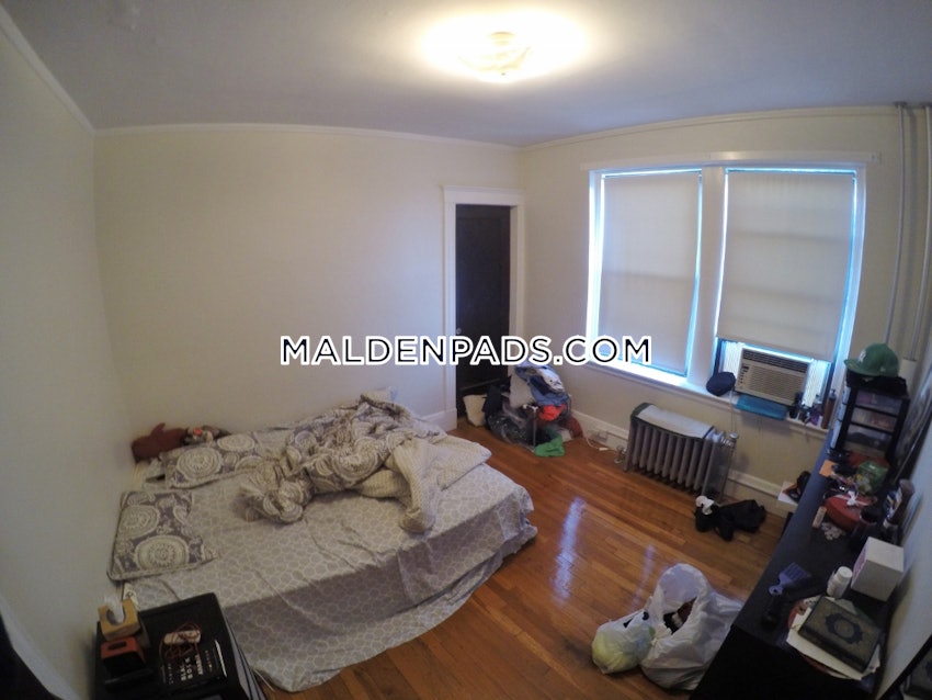 MALDEN - 2 Beds, 1 Bath - Image 1