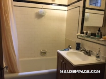 Malden - 0 Beds, 1 Baths