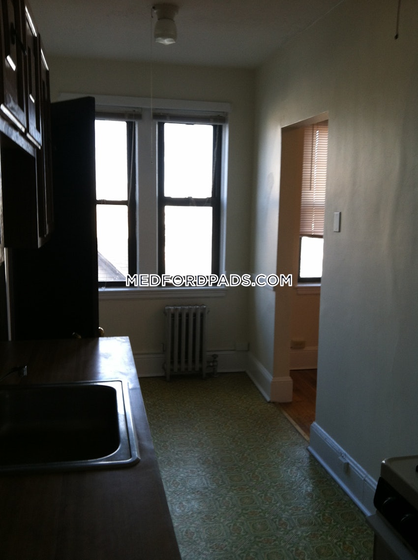 MEDFORD - MEDFORD SQUARE - 1 Bed, 1 Bath - Image 7