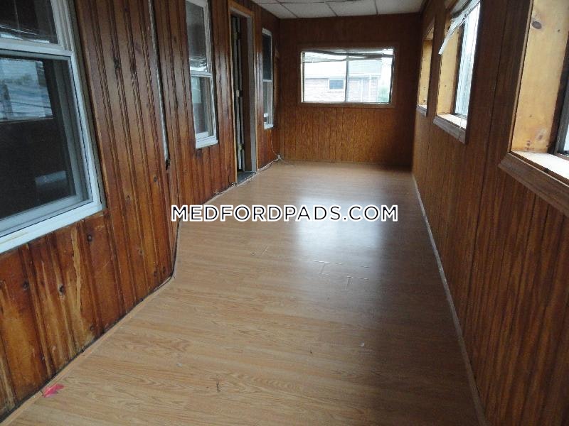 Medford Apartment for rent 4 Bedrooms 2 Baths Medford Square 4,185