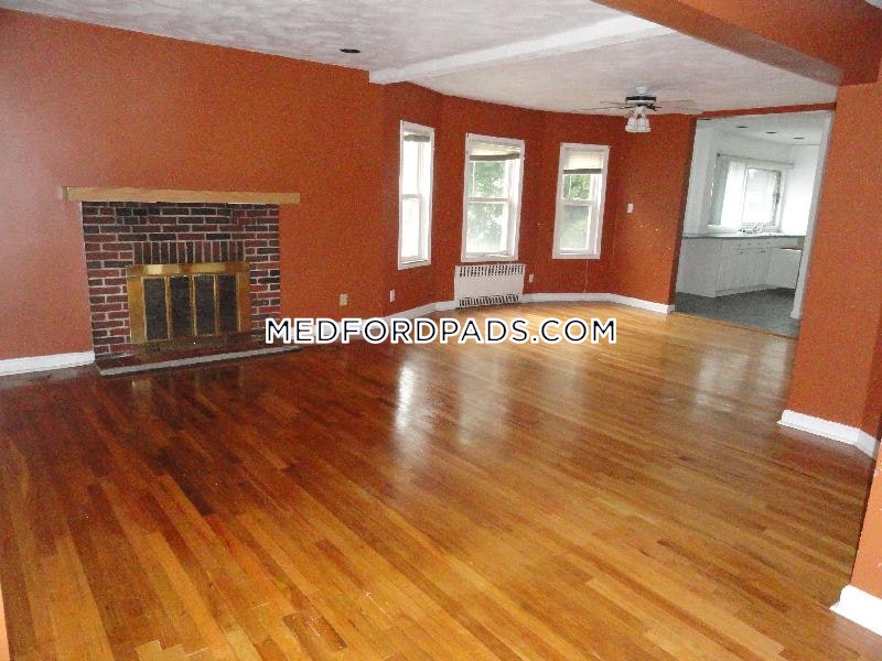 Medford Apartment for rent 4 Bedrooms 2 Baths Medford Square - $4,185