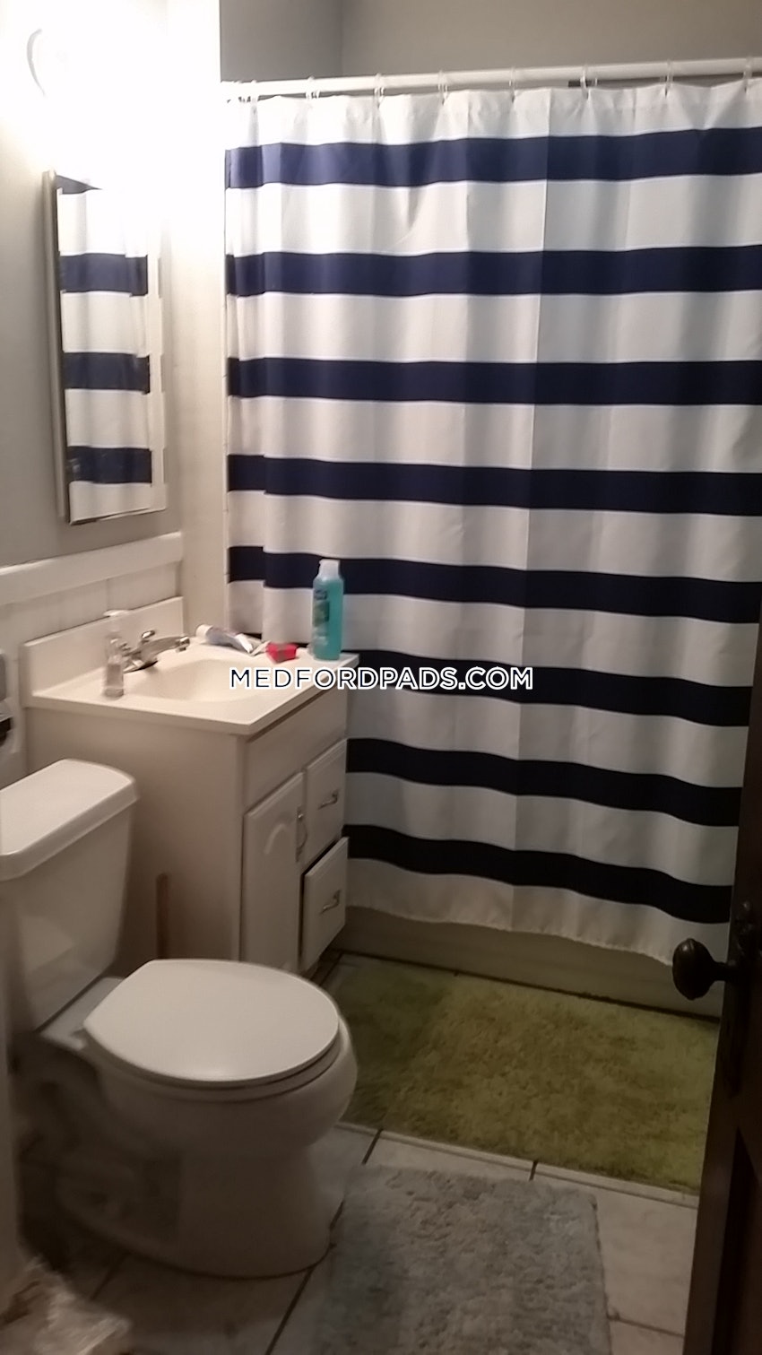 MEDFORD - TUFTS - 1 Bed, 1 Bath - Image 92