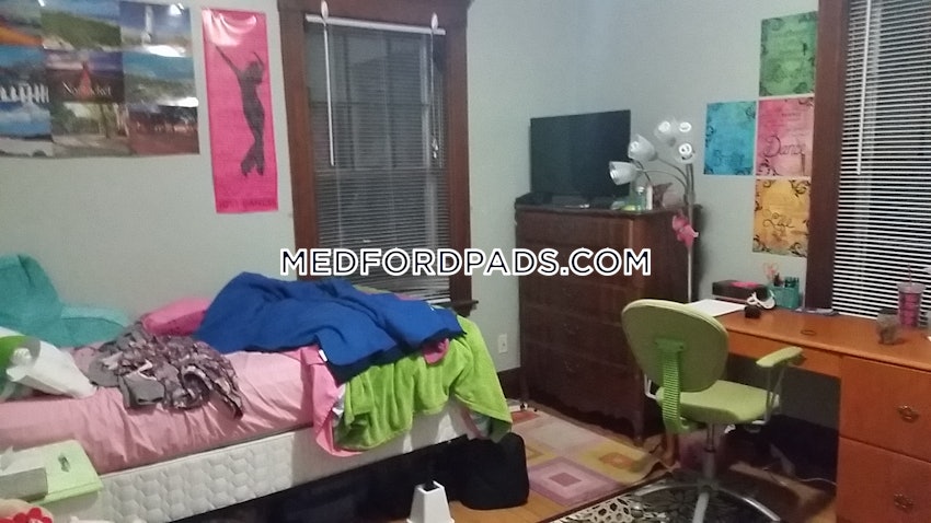 MEDFORD - TUFTS - 1 Bed, 1 Bath - Image 12