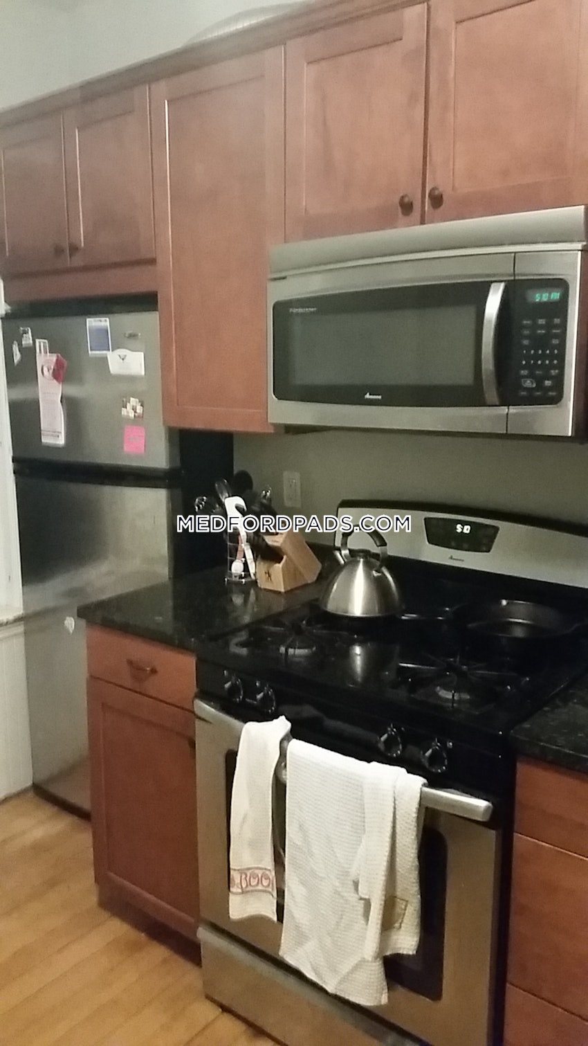 MEDFORD - TUFTS - 1 Bed, 1 Bath - Image 7