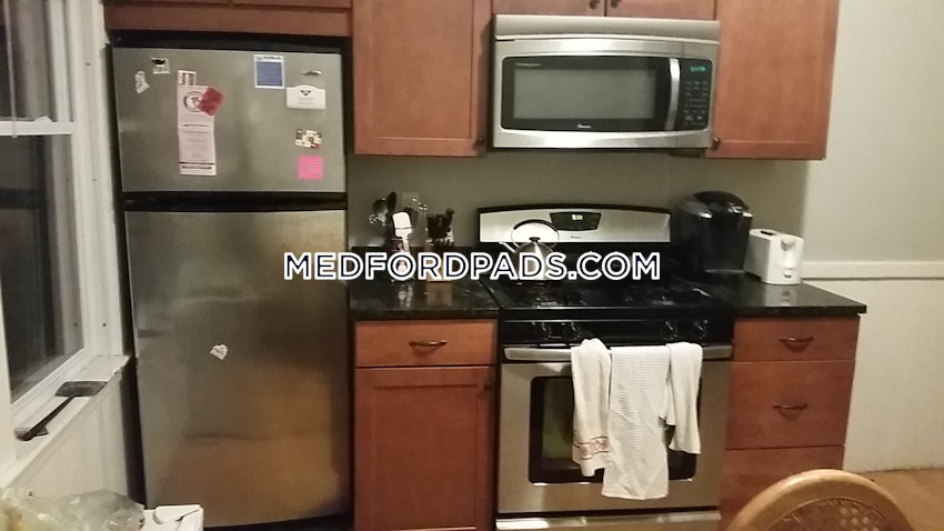 MEDFORD - TUFTS - 1 Bed, 1 Bath - Image 28