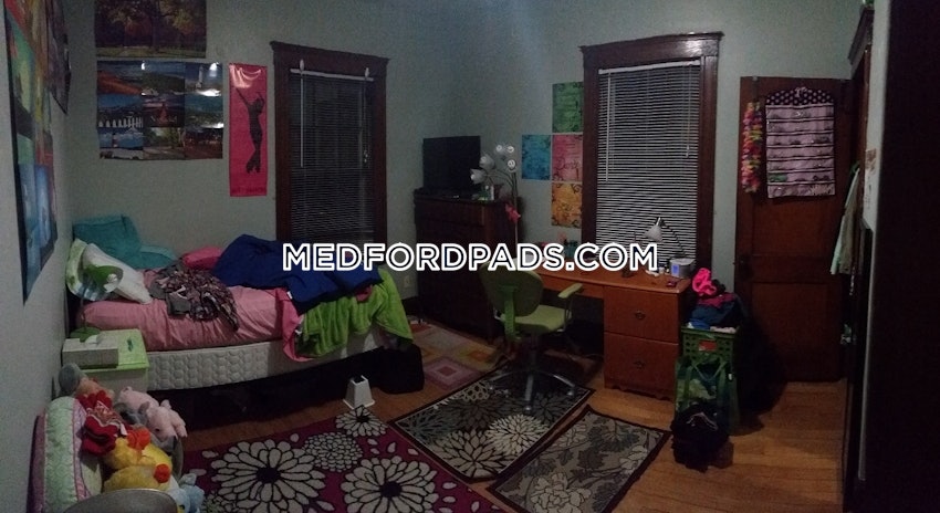 MEDFORD - TUFTS - 1 Bed, 1 Bath - Image 1