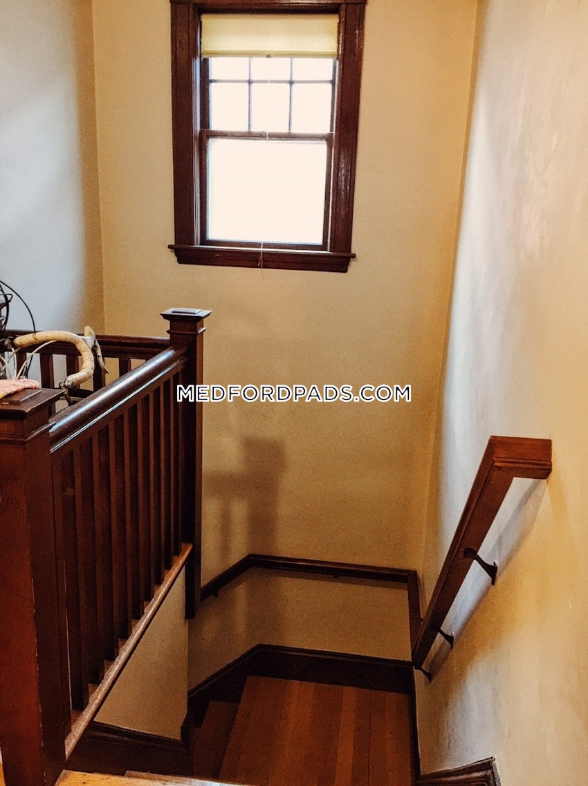 MEDFORD - TUFTS - 1 Bed, 1 Bath - Image 30