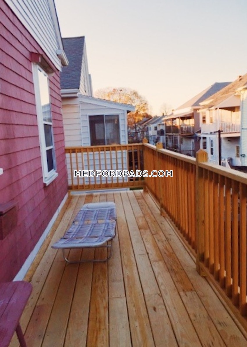 MEDFORD - TUFTS - 1 Bed, 1 Bath - Image 21