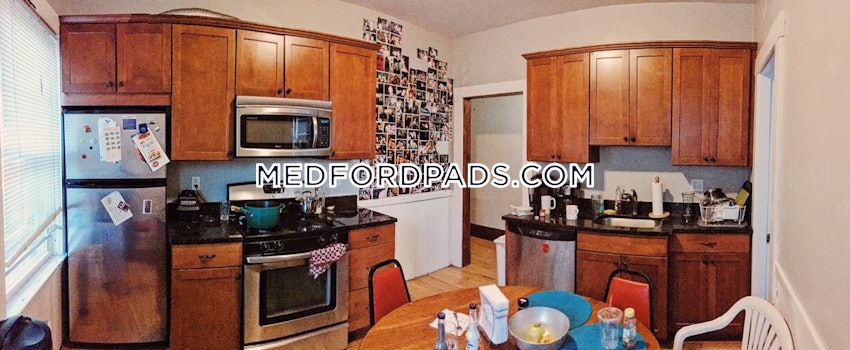 MEDFORD - TUFTS - 1 Bed, 1 Bath - Image 6