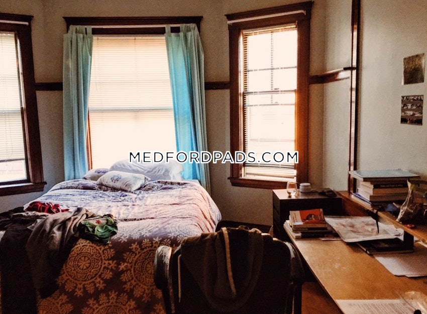 MEDFORD - TUFTS - 1 Bed, 1 Bath - Image 14