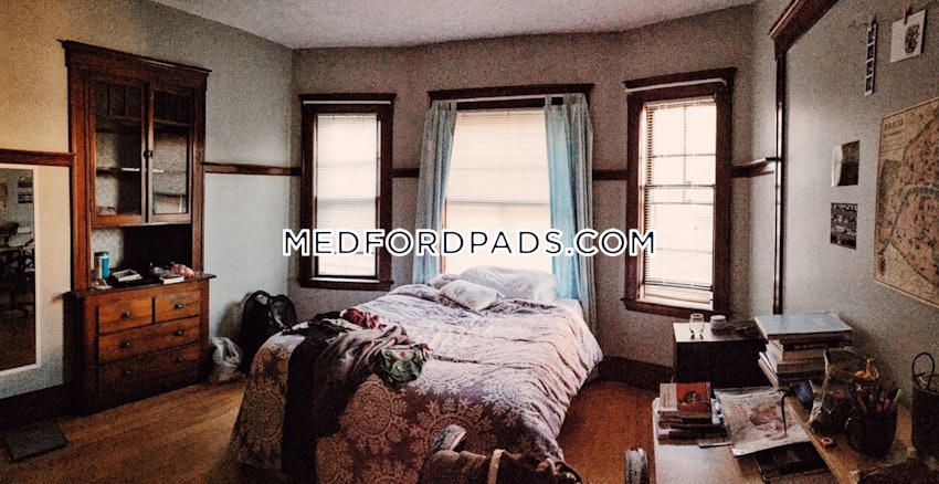 MEDFORD - TUFTS - 1 Bed, 1 Bath - Image 13