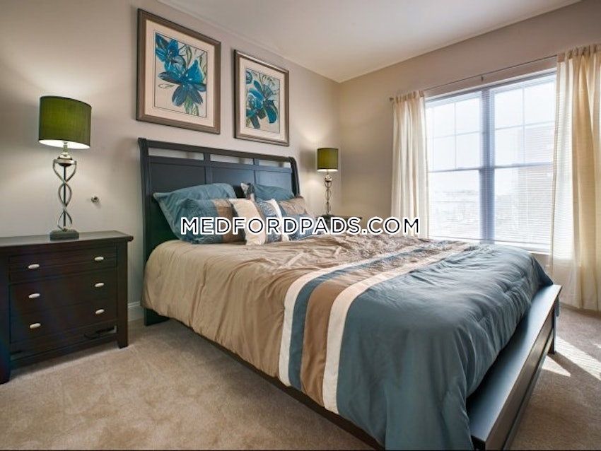 MEDFORD - WELLINGTON - 1 Bed, 1 Bath - Image 7