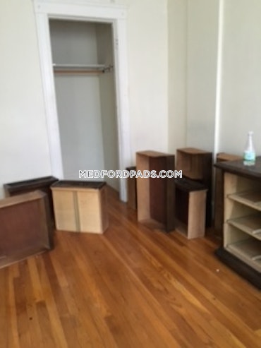 Medford - 1 Beds, 1 Baths