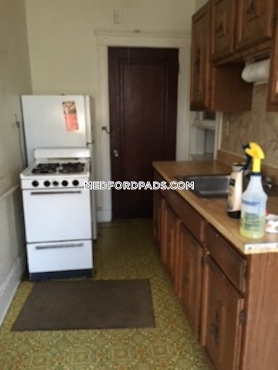 Medford Apartment for rent 1 Bedroom 1 Bath  Wellington - $1,750 No Fee