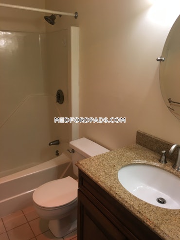 Wellington, Medford, MA - 2 Beds, 2 Baths - $3,100 - ID#8023336