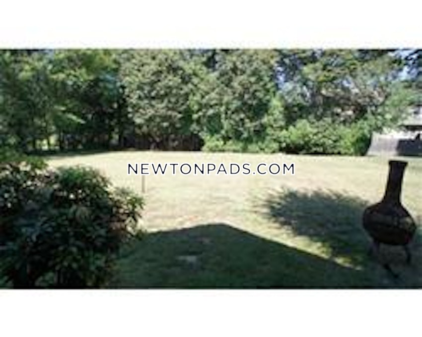 NEWTON - AUBURNDALE - 3 Beds, 1 Bath - Image 4