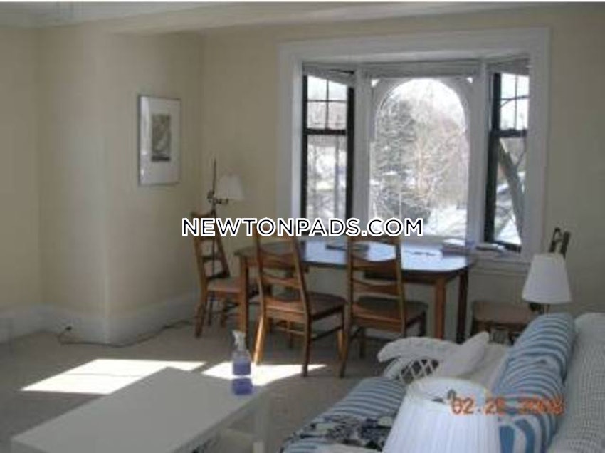 NEWTON - CHESTNUT HILL - 2 Beds, 1 Bath - Image 8