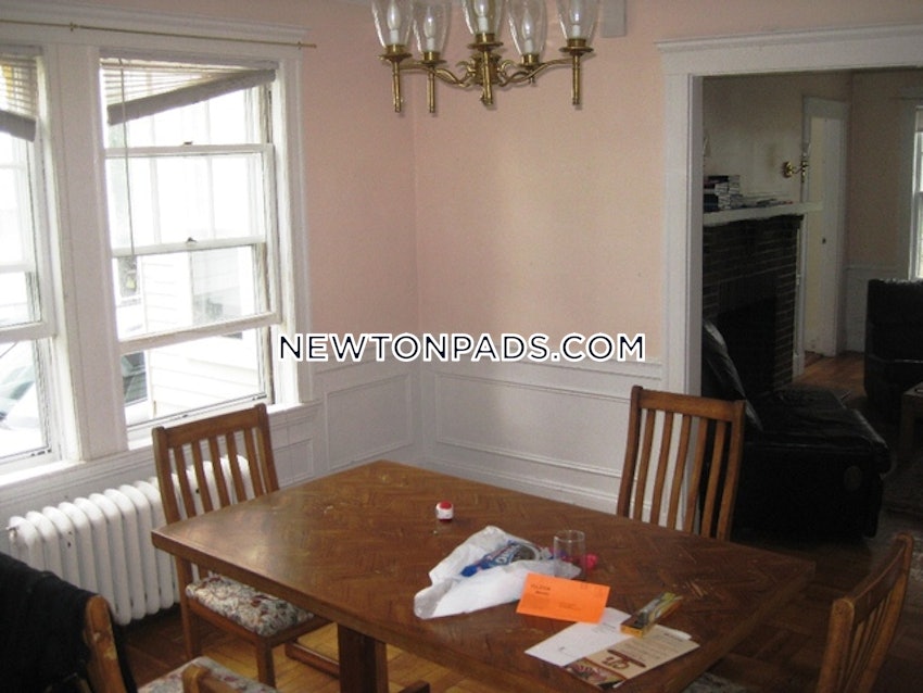 NEWTON - CHESTNUT HILL - 6 Beds, 2 Baths - Image 17