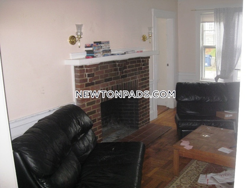 NEWTON - CHESTNUT HILL - 5 Beds, 2 Baths - Image 20