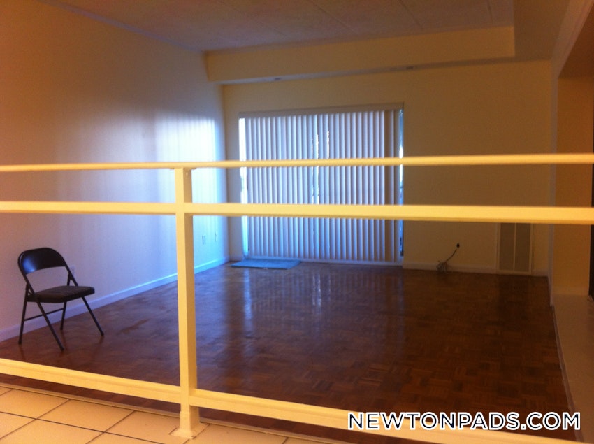 NEWTON - CHESTNUT HILL - 2 Beds, 1 Bath - Image 36