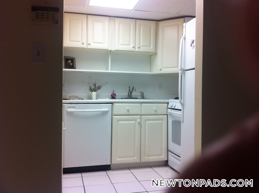 NEWTON - CHESTNUT HILL - 2 Beds, 1 Bath - Image 31