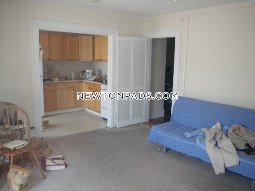 NEWTON - CHESTNUT HILL - 2 Beds, 1 Bath - Image 12