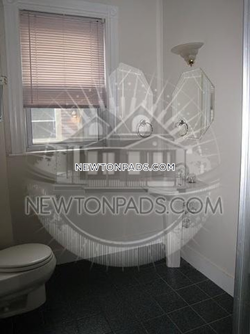 NEWTON - NEWTON CORNER - 3 Beds, 2 Baths - Image 31
