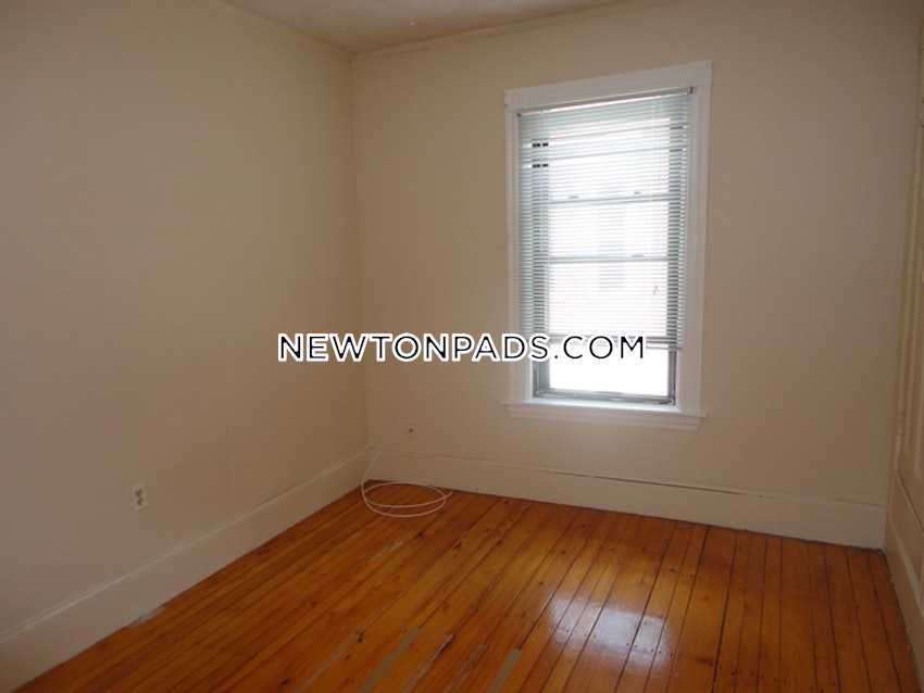 NEWTON - NEWTON CORNER - 2 Beds, 1 Bath - Image 16