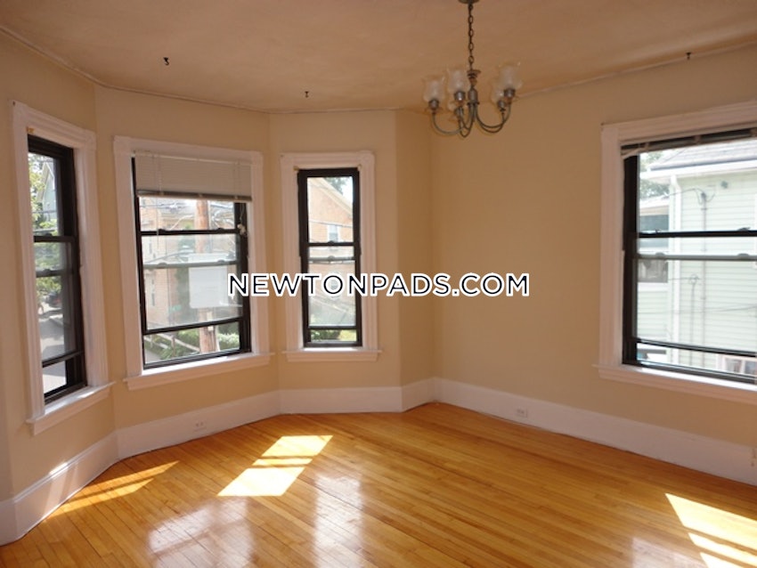 NEWTON - NEWTON CORNER - 2 Beds, 1 Bath - Image 10