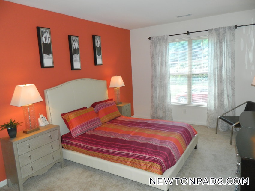 NEWTON - NEWTON HIGHLANDS - 2 Beds, 2 Baths - Image 10