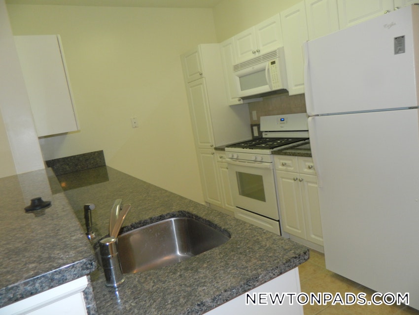 NEWTON - NEWTON HIGHLANDS - 1 Bed, 1 Bath - Image 7