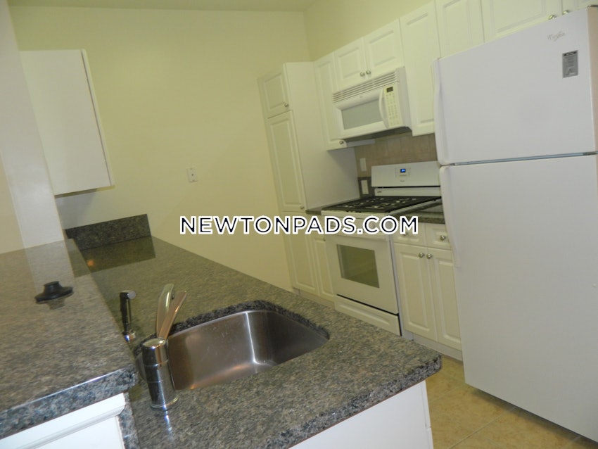 NEWTON - NEWTON HIGHLANDS - 1 Bed, 1 Bath - Image 7