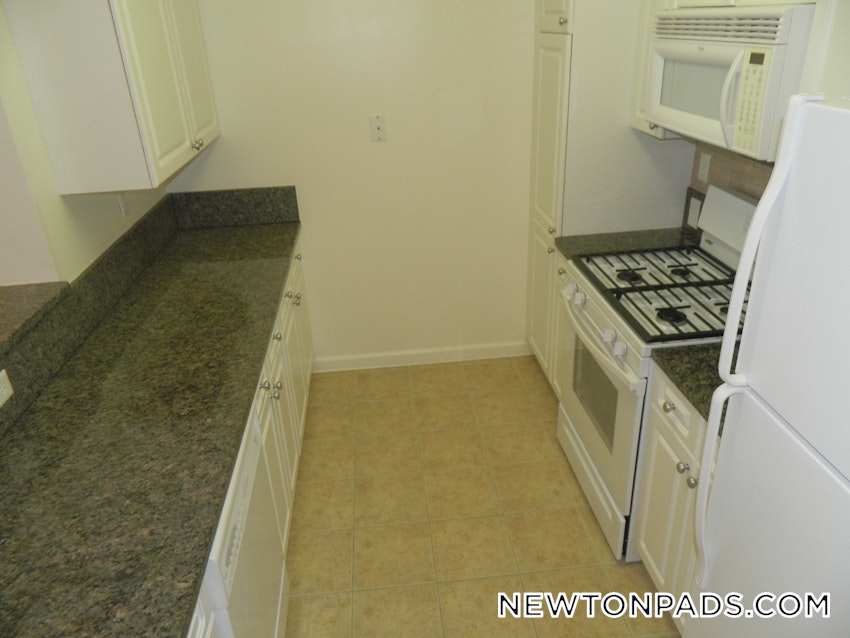 NEWTON - NEWTON HIGHLANDS - 1 Bed, 1 Bath - Image 23