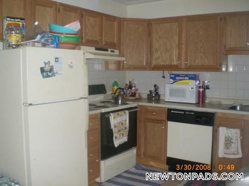 NEWTON - NEWTONVILLE - 1 Bed, 1 Bath - Image 4