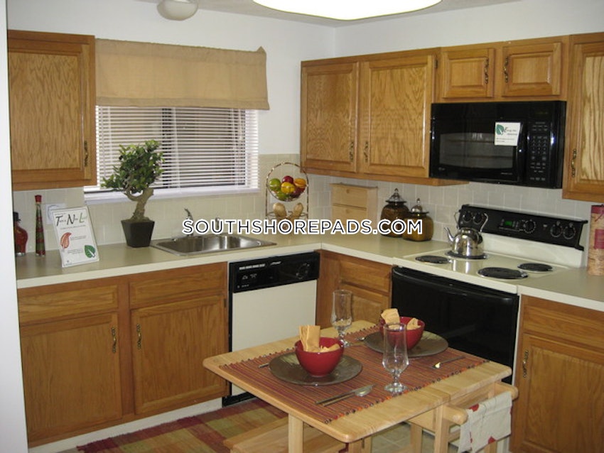 NORWOOD - 3 Beds, 1.5 Baths - Image 4