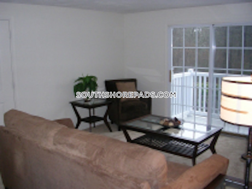 PLYMOUTH - 2 Beds, 1 Bath - Image 1
