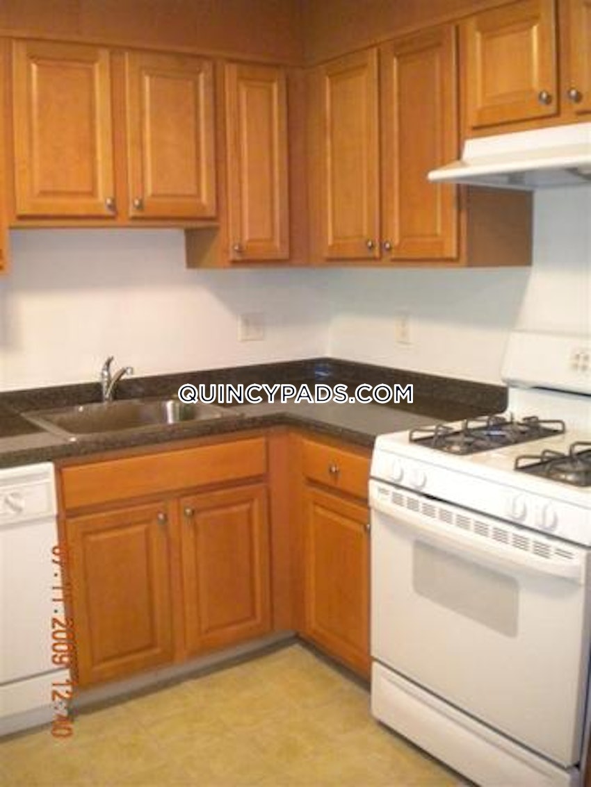 QUINCY - NORTH QUINCY - 1 Bed, 1 Bath - Image 3