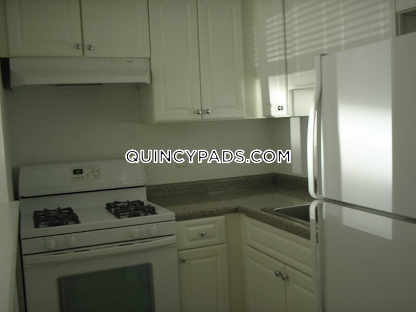 QUINCY - NORTH QUINCY - 2 Beds, 1 Bath - Image 15