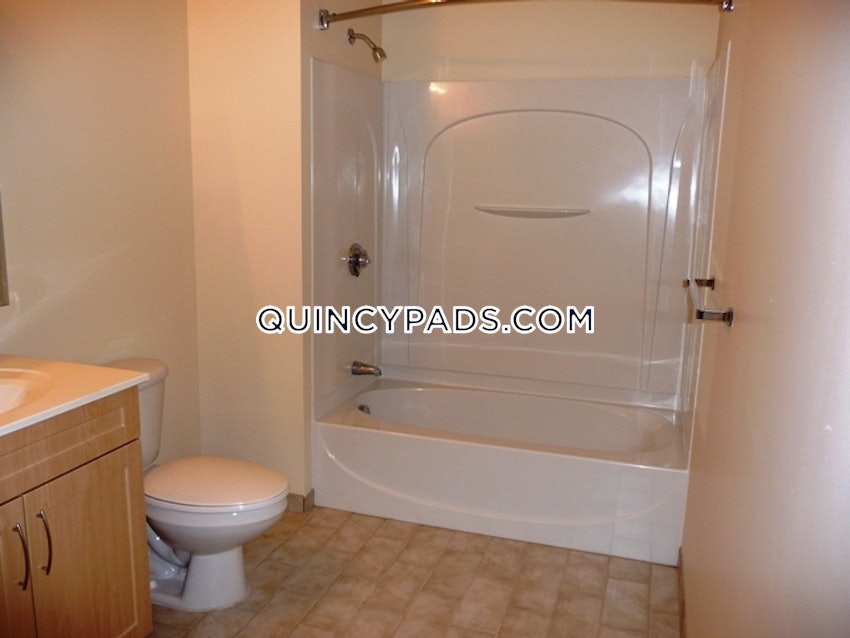 QUINCY - NORTH QUINCY - 2 Beds, 2 Baths - Image 32