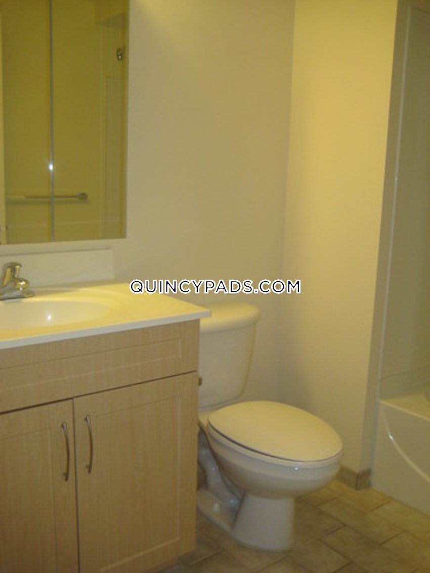 QUINCY - NORTH QUINCY - 2 Beds, 2 Baths - Image 31