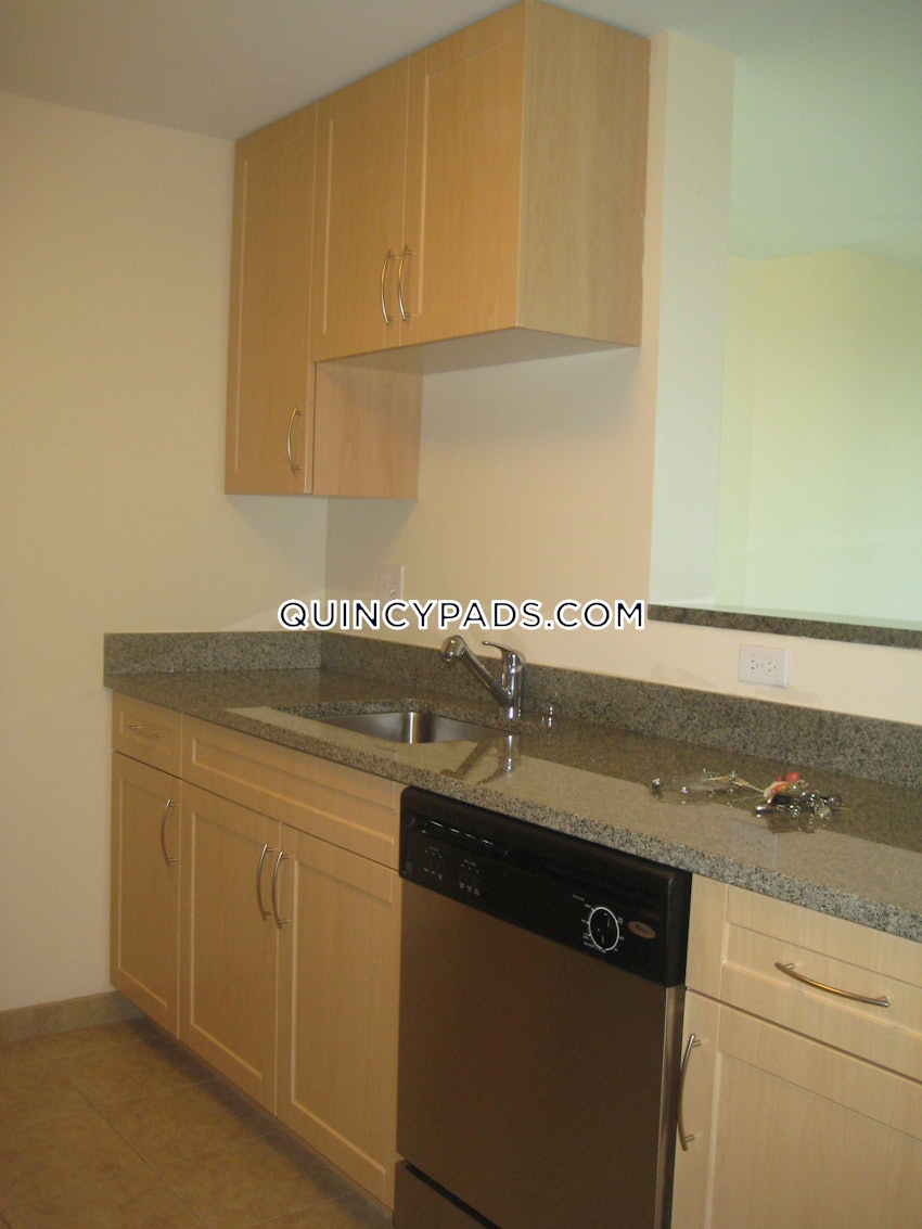 QUINCY - NORTH QUINCY - 2 Beds, 2 Baths - Image 5