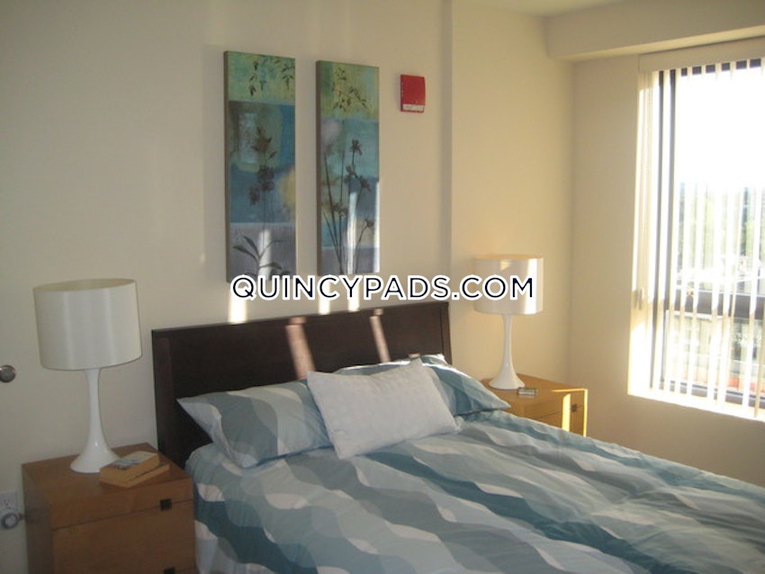 QUINCY - NORTH QUINCY - 2 Beds, 2 Baths - Image 12