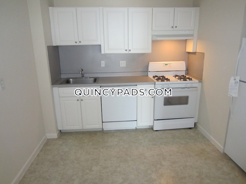 QUINCY - NORTH QUINCY - 2 Beds, 1 Bath - Image 1