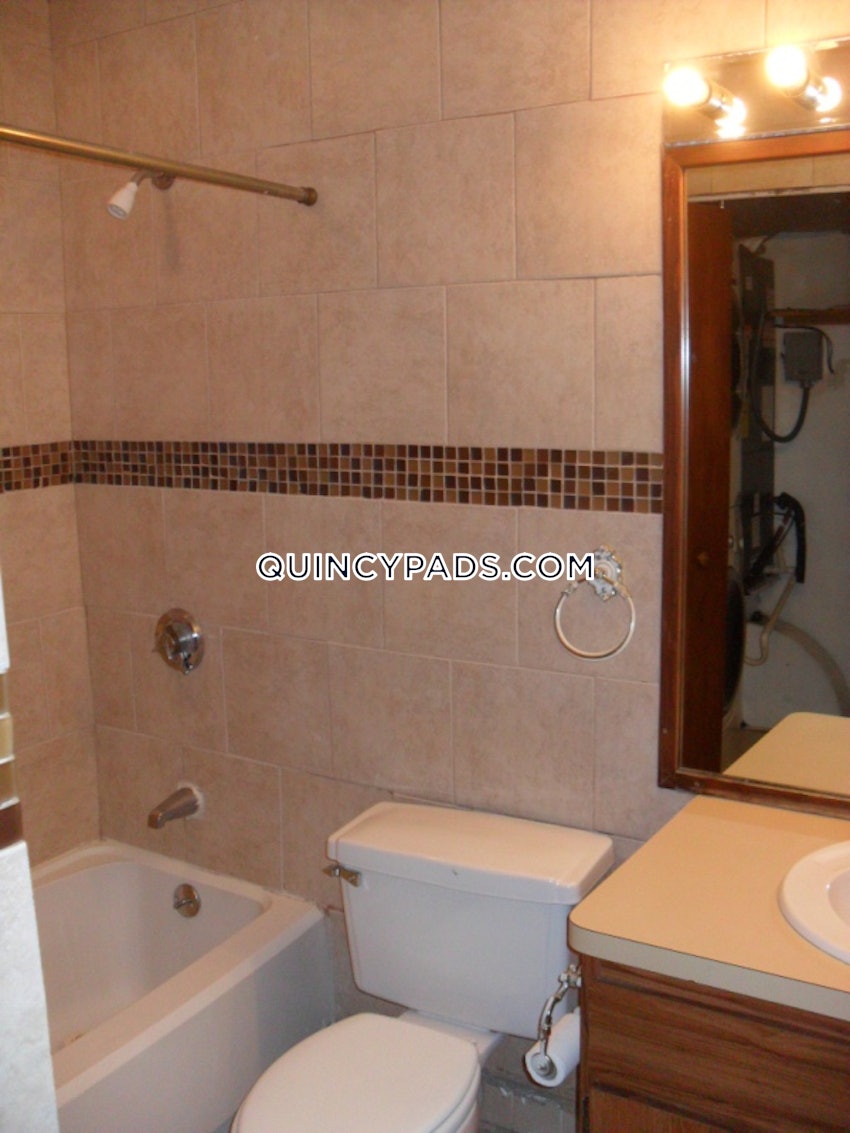 QUINCY - NORTH QUINCY - 3 Beds, 2.5 Baths - Image 14
