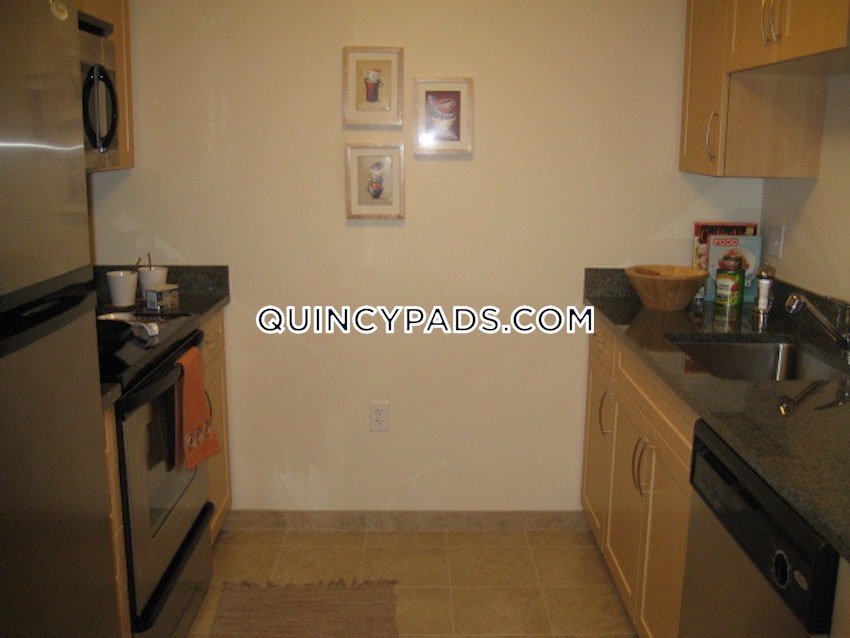 QUINCY - NORTH QUINCY - 2 Beds, 2 Baths - Image 10