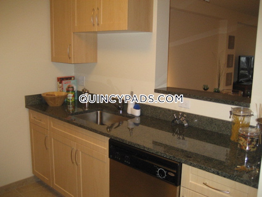 QUINCY - NORTH QUINCY - 2 Beds, 2 Baths - Image 9